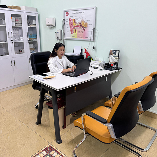 Best-Speech-Therapy-&-Hearing-Clinic-in-Al-Sarooj