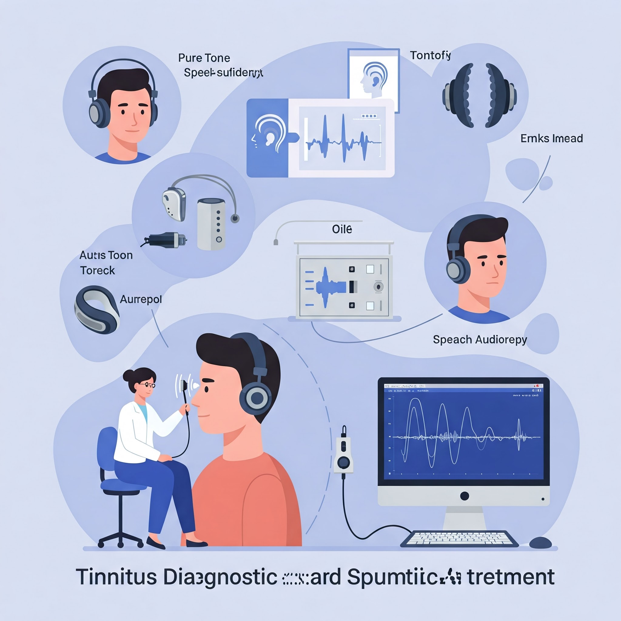 Tinnitus_Diagnostics & Treatment