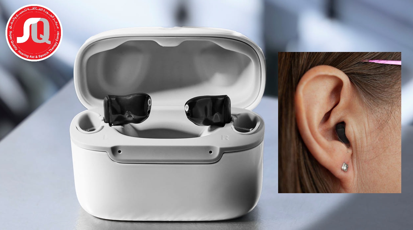 Rechargeable vs. Battery-Operated Hearing Aids: Which Is Right for You?